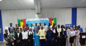 Droits de l’Homme: le Burkina et ses partenaires célèbrent les 77 ans de la déclaration universelle