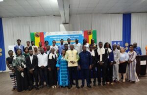 Droits de l’Homme: le Burkina et ses partenaires célèbrent les 77 ans de la déclaration universelle