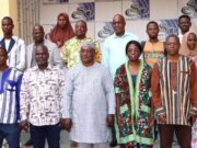 Burkina: le CSC et les médias en ligne en croisade contre le plagiat