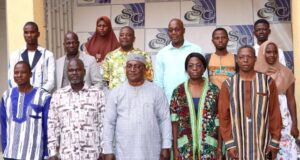 Burkina: le CSC et les médias en ligne en croisade contre le plagiat