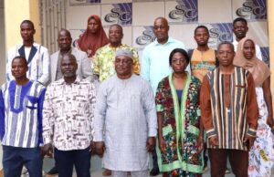 Burkina: le CSC et les médias en ligne en croisade contre le plagiat