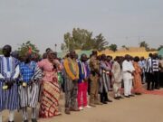 Burkina: les mérites de 228 personnes reconnus au ministère en charge de la Communication
