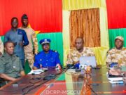 Burkina: opération « WIBGA » pour sécuriser les fêtes de fin d’année