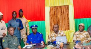 Burkina: opération « WIBGA » pour sécuriser les fêtes de fin d’année