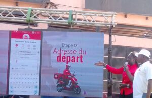 Avec Qualigo, gagnez en temps et en sécurité pour vos livraisons!