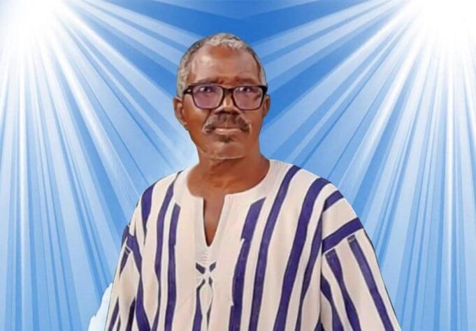 Décès du père du Premier Ministre burkinabè Jean Emmanuel Ouédraogo: le programme des obsèques