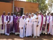 Messe de rentrée à l’USTA: une célébration placée sous le signe de la foi, de l’espérance et de l’engagement