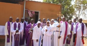 Messe de rentrée à l’USTA: une célébration placée sous le signe de la foi, de l’espérance et de l’engagement