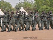 Burkina/Police municipale: trois décennies au service des populations