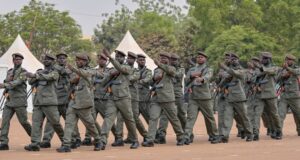 Burkina/Police municipale: trois décennies au service des populations
