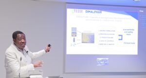 Dimalphar, l’offensive scientifique africaine contre le paludisme