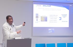 Dimalphar, l’offensive scientifique africaine contre le paludisme