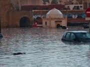 Maroc: au moins «37 morts» à la suite des inondations