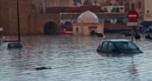 Maroc: au moins «37 morts» à la suite des inondations