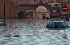 Maroc: au moins «37 morts» à la suite des inondations