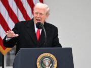 L’administration Trump étend les restrictions de voyage à 20 pays supplémentaires