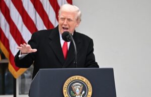 L’administration Trump étend les restrictions de voyage à 20 pays supplémentaires