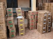 Burkina: la Douane met la main sur «216 cartons de médicaments prohibés»
