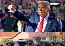 RDC: A la demande des USA, le mouvement M23 annonce son retrait d’Uvira
