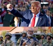 RDC: A la demande des USA, le mouvement M23 annonce son retrait d’Uvira
