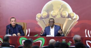 CAN 2025: «plus d’un million de billets» écoulés avant le coup d’envoi