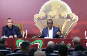 CAN 2025: «plus d’un million de billets» écoulés avant le coup d’envoi