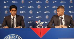 Le PSG condamné à verser plus de «60 millions d’euros» à Kylian Mbappé