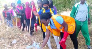 Koudougou: des Lions à l’Université Norbert Zongo