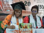 Sahel: Clotilde Ouédraogo appelle à l’union des femmes pour vaincre le terrorisme