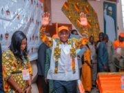 Les mille et une vies de Saleh Kebzabo au service du Tchad