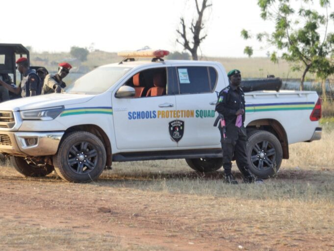 Nigeria: 28 personnes enlevées alors qu’elles se rendaient à une fête musulmane