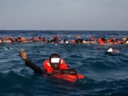 Plus de «3 000» personnes sont mortes en tentant de rejoindre l’Espagne