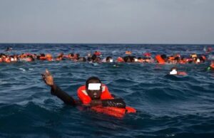 Plus de «3 000» personnes sont mortes en tentant de rejoindre l’Espagne
