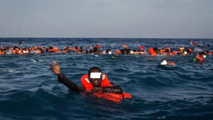 Plus de «3 000» personnes sont mortes en tentant de rejoindre l’Espagne