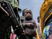 RD Congo: accords de paix cherchent…paix!