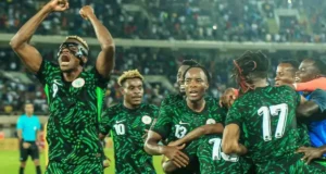 CAN Maroc 2025: le Nigeria qualifié, le Burkina, l’Algérie et la CI attendus dimanche