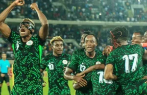 CAN Maroc 2025: le Nigeria qualifié, le Burkina, l’Algérie et la CI attendus dimanche