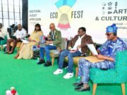 Afrique de l’Ouest: les acteurs culturels veulent repenser la cité pour construire la paix