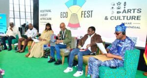 Afrique de l’Ouest: les acteurs culturels veulent repenser la cité pour construire la paix