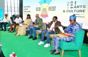 Afrique de l’Ouest: les acteurs culturels veulent repenser la cité pour construire la paix