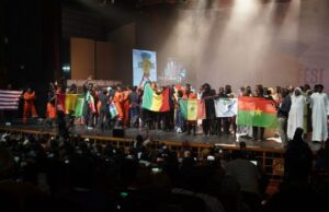 ECOFEST: la Culture ouest-africaine, fer de lance du dialogue régional