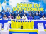 District 403 A3: profession de foi du Gouverneur Lions Yacouba Barry