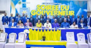 District 403 A3: profession de foi du Gouverneur Lions Yacouba Barry