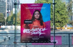 Escalade inquiétante des violences en ligne envers les militantes des droits humains