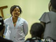 Explosion des abus sexuels commis sur des enfants en RDC en 2025
