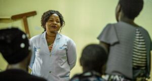 Explosion des abus sexuels commis sur des enfants en RDC en 2025