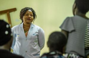 Explosion des abus sexuels commis sur des enfants en RDC en 2025