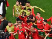 35e CAN: les Marocains bien lancés, les matchs de ce lundi