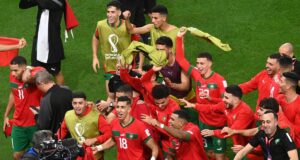 35e CAN: les Marocains bien lancés, les matchs de ce lundi