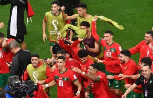 35e CAN: les Marocains bien lancés, les matchs de ce lundi
